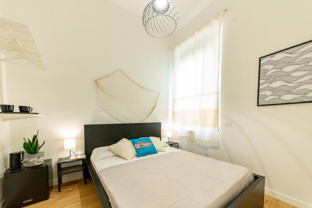 Lele'S Rooms Cagliari Kültér fotó