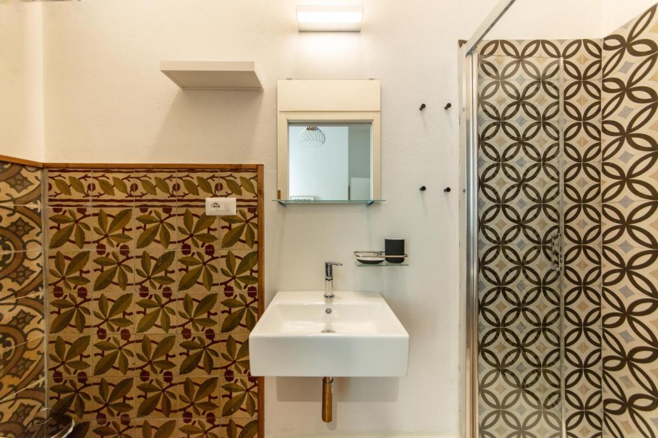 Lele'S Rooms Cagliari Kültér fotó