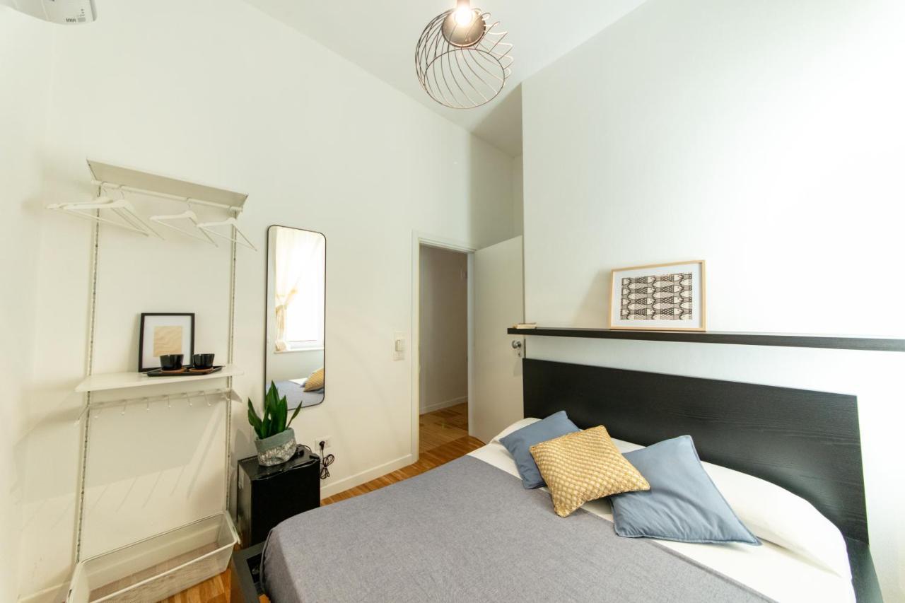 Lele'S Rooms Cagliari Kültér fotó