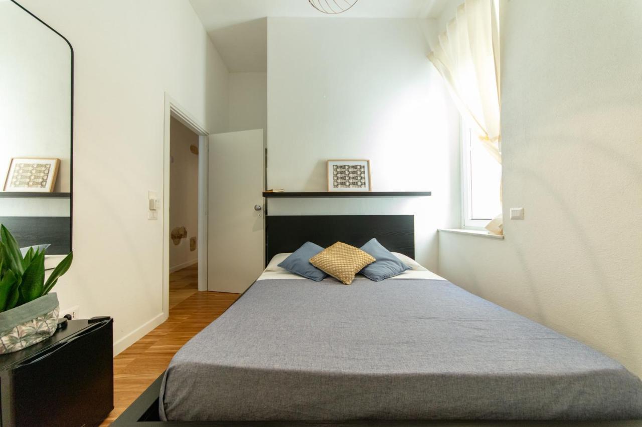 Lele'S Rooms Cagliari Kültér fotó